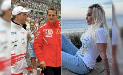 Controversy Erupts After Michael Schumacher's Brother Ralf Lists $5 Million Property Leaving Ex-Wife Fuming