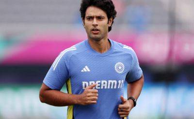 Big Blow For India As Shivam Dube Ruled Out Of Bangladesh T20Is. This MI Star To Replace Him