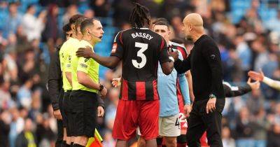 Man City star ends 10 year wait amid Pep Guardiola's reaction to difficult Fulham win