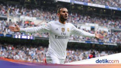 JDT Rekrut Mantan Pemain Real Madrid Jese Rodriguez - sport.detik.com - Malaysia