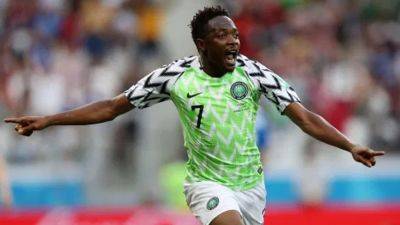 Ahmed Musa, Shehu Abdullahi rejoin Kano Pillars