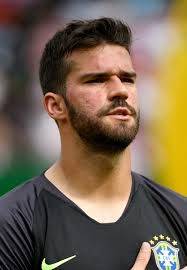 Liverpool suffer Alisson injury blow