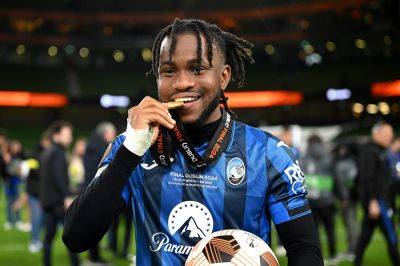Ballon d’Or shortlist won’t distract me – Lookman