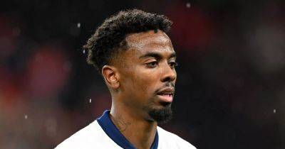 Angel Gomes shows true Manchester United colours with honest transfer claim