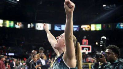 Liberty topple Aces in Game 4 to clinch return to WNBA championship final