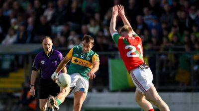 Battling Rathvilly earn replay with Palatine in Carlow final