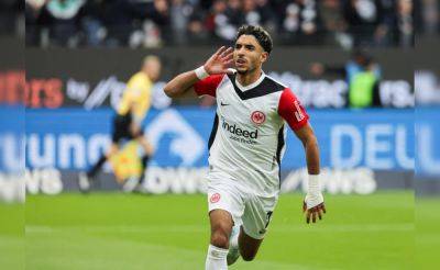 Omar Marmoush Double Denies Bayern Munich Outright Bundesliga Top Spot