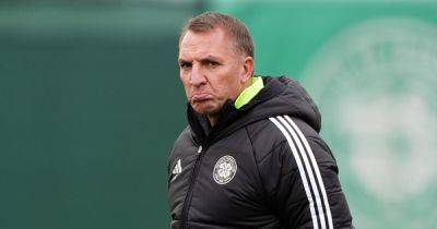 Brendan Rodgers is unfortunate common Celtic denominator as nagging suspicion must be playing on his mind - Hugh Keevins