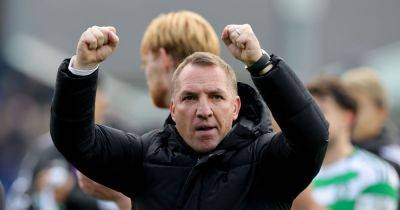 Can Brendan Rodgers' Celtic style change claim be believed and did Clement make Tavernier statement? Monday Jury