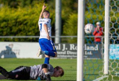 Maidstone United - Rory Smith - Vote for your star man in KentOnline’s team of the week - kentonline.co.uk - county Worth