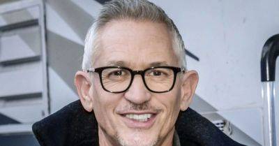 Gary Lineker: Bigger problems in the world than my Match of the Day contract