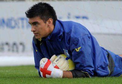 Paulo Gazzaniga saves three penalties for Spanish side Girona –the former Gillingham man denied three different players from Athletic Bilbao at Estadi Montilivi