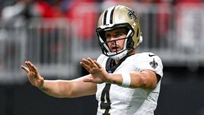 2024 NFL Week 5 betting: New Orleans Saints vs. Kansas City Chiefs odds, picks, lines - ESPN