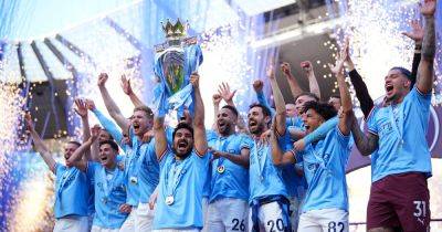 Man City WIN Premier League APT court case live updates and reaction from landmark result