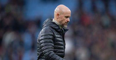 Man United and Ineos face serious questions as London meeting may seal Erik ten Hag's fate