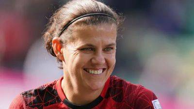 Soccer icon Christine Sinclair named co-owner of National Super League's Vancouver Rise