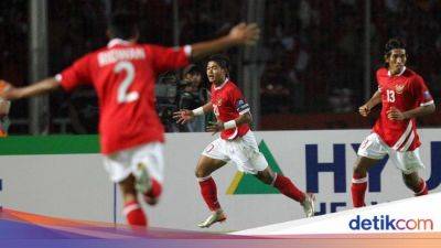 2 Duel Indonesia Lawan Bahrain Paling Ikonik - sport.detik.com - Indonesia - Bahrain