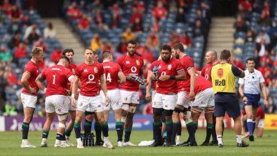 Lions to share Australia tour profits with players under new agreement