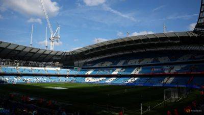 Man City, Premier League welcome panel ruling on sponsorship deals