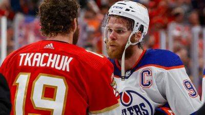 McDavid, Oilers look to apply learned lessons for another shot at Stanley Cup title