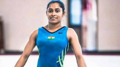 Indian Gymnast Dipa Karmakar, Who Finished Fourth In Rio 2016 Olympics, Announces Retirement