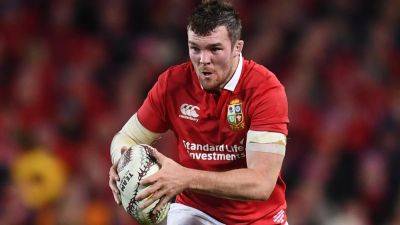 Lions players set to benefit from new profit-share agreement on Australia tour