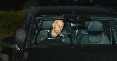 Erik ten Hag Man United future LIVE updates with Ruud van Nistelrooy plan and Tuchel latest