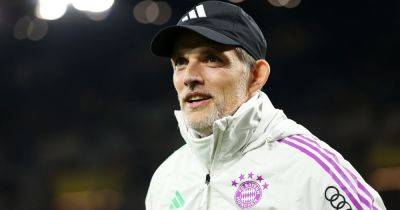 Manchester United might be considering the wrong German manager with Thomas Tuchel