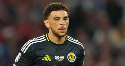 Che Adams targets new Scotland heights as Steve Clarke set to see reinvented Serie A striker