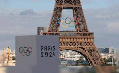 "Rs 5 Crore, Flat In Pune": Paris Olympics 2024 Medalist's Father Makes Staggering Demand