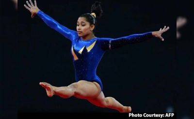 Indian Gymnast Dipa Karmakar, Who Finished Fourth In Rio 2016 Olympics, Announces Retirement