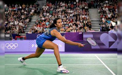 Arctic Open Super 500: PV Sindhu, Lakshya Sen Eye Comeback After Paris Setback