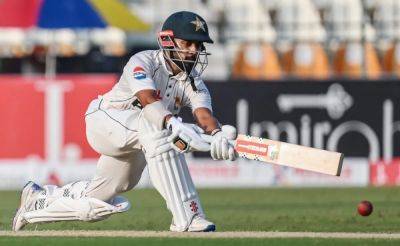 Pakistan vs England 1st Test Day 2 LIVE Scorecard: Pakistan Nightwatchman Excels, Shakeel Hits 50 vs England