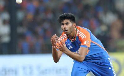 Why Mayank Yadav Didn't Bowl Between 150-160 kmph Against Bangladesh? Ex-India Star Explains