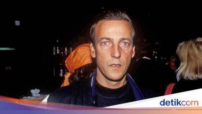 Legenda Belanda Johan Neeskens Meninggal Dunia