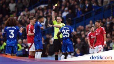 2 Pemain Chelsea Diskors Lawan Liverpool, Maresca Soroti Ini