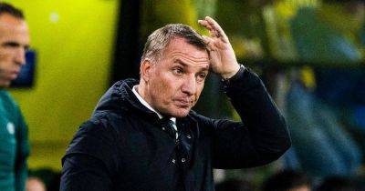 Celtic hero fears Brendan Rodgers' judgment clouded as straight shooter winces over pasting