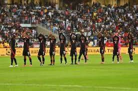 Orlando Pirates, Ahly paired in CAF Champions League draw