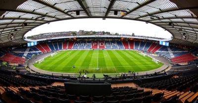 Hampden to host Glasgow Edinburgh RUGBY showdown as 1872 Cup heads to home of Scottish football