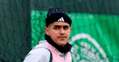 Luis Palma sees truth out as Celtic star's camp go public and his dad sends urgent message to supporters