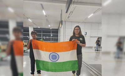 Dr. Payal Kanodia Set to Represent India Again at the IUKL World Championship 2024 in Corfu, Greece