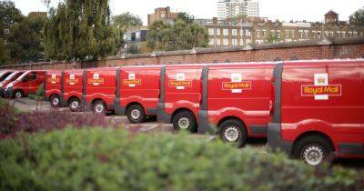 Postman kept 12 sacks of people's mail in his loft for eight months