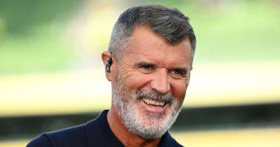 Roy Keane has told Manchester United what they want to hear about Thomas Tuchel