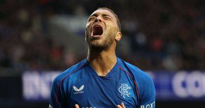 Rangers king of the cameo left wanting but it's the goal-starved Ibrox faithful who are really missing out