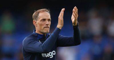 Thomas Tuchel will have to make the same promise at Manchester United as he did at Chelsea