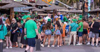 Benidorm resident reveals one place in holiday hotspot Brits should always avoid - manchestereveningnews.co.uk - Britain