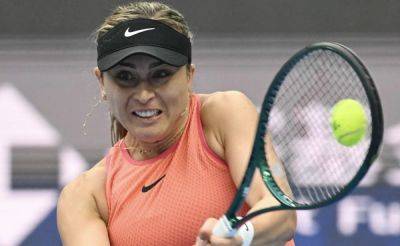 Paula Badosa Withdraws From Wuhan Open Amid Racism Row