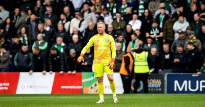 Kasper Schmeichel accused of VANDALISM by ex ref as Celtic goalkeeper told what fans think of 'pathetic' antics