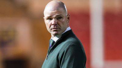 Lesson learned but Connacht have new 'belief' - Pete Wilkins