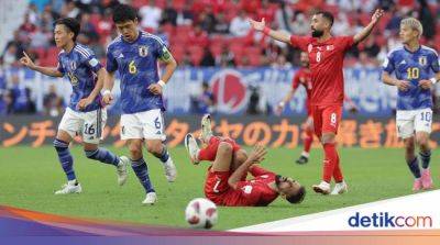 Tim Merah Putih - Tim Garuda - C.Di-Grup - Timnas Indonesia Patut Waspadai Dua Sayap Bahrain - sport.detik.com - Australia - Indonesia - Saudi Arabia - Bahrain - Kuwait